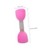 BCOATH 1pair Boy Girl Dumbbell of Lightweight Barbells for Toddlers Fun Exercise Equipment for Boys and Girls for Outdoor Activities Fitness Training view 2