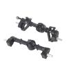 Axle Gear Box, Metal Upgrade Parts for WPL B14 B24 C14 C24 C34 C44 1/16 RC Car, Suitable for WPL FY 1:16 RC Car, Plastic Metal view 3