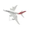 ATXTLWL Environmental Image for: 1/400 Scale Alloy Aircraft Airbus A380 Australian QANTAS Aircraft Model view 2