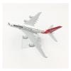 ATXTLWL Environmental Image for: 1/400 Scale Alloy Aircraft Airbus A380 Australian QANTAS Aircraft Model view 3