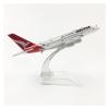 ATXTLWL Environmental Image for: 1/400 Scale Alloy Aircraft Airbus A380 Australian QANTAS Aircraft Model view 4