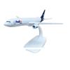 ATXTLWL Environmental Image for: Alloy Metal American B787 Boeing 787 Airways Die Casting Aircraft Model view 4