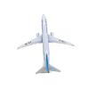 ATXTLWL Environmental Image for: 1: 400 Scale A340-300 Aircraft Model Gulf Airlines Alloy Aircraft Model view 3