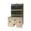 R720 R720XD 5JW7M 05JW7M Heat Sink view 1