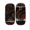 Pro Wooden Fingerboard Complete Set, 34x96mm, 5-Ply Maple Deck with leefai g4 Trucks and Urethane 65d Mini Skateboard Wheels view 4