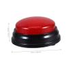 WHAMVOX Boy Girl Answer Button Interactive Handheld Quizzes for Classroom Family Fun Engaging Educational Tool Cognitive Skills for Competitions view 2
