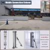 LXLZYXSF Yard Gate Flood Control Barrier Temporary Anti Flood Gate/Wall, 39inch/3.2ft Tall Flood Protection Shield Detachable Reusable, Doorways Warehouse(L-6.1ft/73.2"/185.9cm) view 3