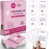 MBM Workplace Speak Up Coaching Cards for Psychological Safety at Work view 1