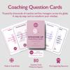 MBM Workplace Speak Up Coaching Cards for Psychological Safety at Work view 2