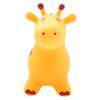 BCOATH Thick Inflatable Bounce Horse for Boys and Girls Boy Girl Play Musical Jumping Horse Toy Educational Plaything Party Favor view 1