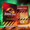 Doctor Collector: Jurassic Park - The Lost Memories Kit - 21pc Set, Ultimate Collectible Tin Box, Movie Props, Photos, Maps & Licensed Memorabilia view 2