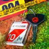 Doctor Collector: Jurassic Park - The Lost Memories Kit - 21pc Set, Ultimate Collectible Tin Box, Movie Props, Photos, Maps & Licensed Memorabilia view 3