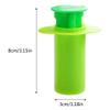Children Early Educational Appliance Plasticine Squeeze Set Game Funny Dough Extruders Set Improve Intelligence view 2