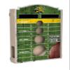 Fan Creations NCAA Wichita State Shockers Wall Bean Bag Toss Game view 1