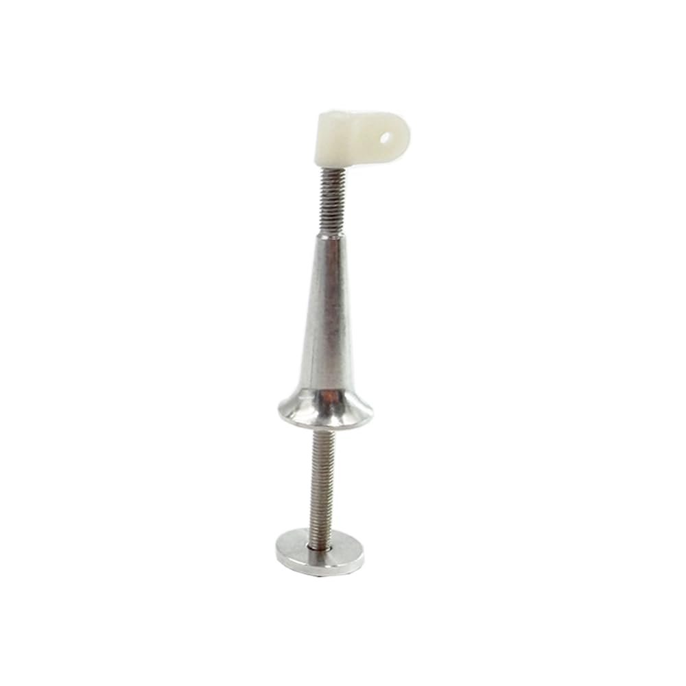 Gracilaria 1PC RC Airplane Adjustable Rudder Control Horn Cone Arm Servo Rocker for RC Plane Helicopter DIY Model Aircraft Fixing Wing Parts (M2.8x34mm)