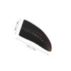 CIYODO Unique Chinese Divination Prop Vintage Style Ox Horn Cup Taoist Divination Tools view 2