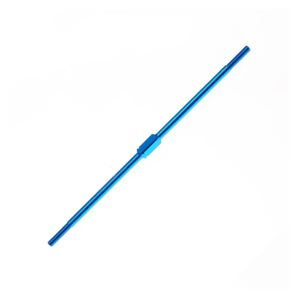 3x18/23/32/42/106 Turnbuckle Shaft Link Rod 53942 54247 54248 54249 54250 54756 Compatible with RC Car Upgrade Parts Accessories(54756 3x106mm)