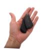 FOYTOKI Ox Horn Divination Cup Unique Design Spiritual Elegant Divination Cup Buddhist Tools Fortune Telling Props Holy Spiritual Supplies Taoist Supplies view 4