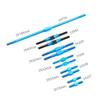 3x18/23/32/42/106 Turnbuckle Shaft Link Rod 53942 54247 54248 54249 54250 54756 Compatible with RC Car Upgrade Parts Accessories(53942 3x42mm) view 3