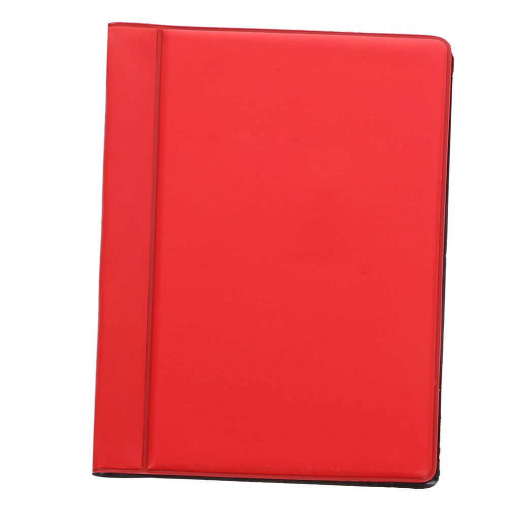 Angoily Coin Collecting Album 120 Slots Coin Book Scratch-proof Storage for Collectors