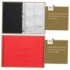 Angoily Coin Collecting Album 120 Slots Coin Book Scratch-proof Storage for Collectors view 3