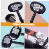 Abaodam 2pcs Inflatable Hammer Toy for Boys and Girls Safe Material for Birthday Parties and Festive Events Interactive Fun view 3