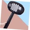 Abaodam 2pcs Inflatable Hammer Toy for Boys and Girls Safe Material for Birthday Parties and Festive Events Interactive Fun view 4