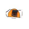 Abaodam Trampoline Basketball Frame Creative Indoor Basketball Hoop for Boys and Girls Promotes Motor Skills and Fun Fits Trampolines Easy Installation view 2