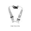 Cabilock 3pcs Toddler Safety Harness Pushchair Straps Safety Belt Stroller Harness for Toddlers Secure Comfortable Fit view 2