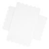 24 Pieces of Bathtub Security Stickers, Selfadhesive Steps for Bathtubs, Showers, Stairs and Floors view 2