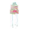 Abaodam Playful Unicorn Pinata Sugar Filled Party Favor Birthday Festival Decorations Safe Material view 1