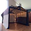 Build a Fort - Jumbo Frame - Indoor Blanket Playhouse Fort view 1