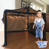 Build a Fort - Jumbo Frame - Indoor Blanket Playhouse Fort view 4