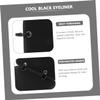 ARTIBETTER 1set Armband Holder Storage Album for Patches Stickers and Armbands Portable Display Board Fine Workmanship for Collectors and Enthusiasts view 3