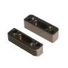 RC Car DIY Parts for Kyosho MP9 1/8 Metal Engine Mounting Base IF430 RC Car Upgrade Parts and Accessories view 1