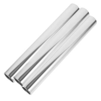 BESPORTBLE 3pcs Relay for School Field Races Lightweight -Skid Design for Boys and Girls and Adults Safe for Relay Sports Events