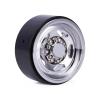 BOQEXSS for Axial for SCX10 for Wraith D90 for Capra for TRX4 VS4-10 for LCG 1/10 4pcs CNC Aluminum 1.9'' Wheel Hub Rim RC Car for Chassis Tires RC Car Parts view 3
