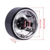 BOQEXSS for Axial for SCX10 for Wraith D90 for Capra for TRX4 VS4-10 for LCG 1/10 4pcs CNC Aluminum 1.9'' Wheel Hub Rim RC Car for Chassis Tires RC Car Parts view 4