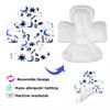 Handmade Mamaroo Balls Replacement Toy Balls for Mamaroo 4moms swing Removable Toy Balls with Crinkle Rattle Sounds (model before 2022 (3 points belt system)) view 3