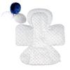 Handmade Mamaroo Balls Replacement Toy Balls for Mamaroo 4moms swing Removable Toy Balls with Crinkle Rattle Sounds (model before 2022 (3 points belt system)) view 4