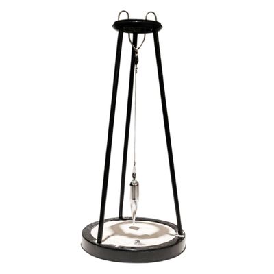 UPKOCH Creative Metal Decor for Living Room Iron Pendulum Sand Plate Office Toys Toys Newton's Pendulum Art Craft