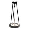 UPKOCH Creative Metal Decor for Living Room Iron Pendulum Sand Plate Office Toys Toys Newton's Pendulum Art Craft view 1