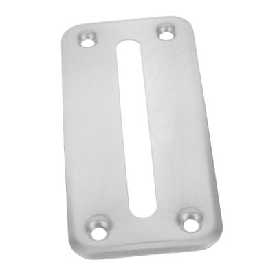 Abaodam Slot for Game Machine Stainless Steel Token Entry Coin Collectors Box Easy Insertion for Consoles