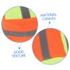 TOYANDONA 6pcs Bean Bags for Toss Game Thick Canvas and Rice Filling for Boy Girl Outdoor Activities Hand-Eye Coordination Development view 4