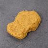 LKXHarleya Simulated Fried Chicken Nuggets, 2.24"x1.49" Lifelike Imitation Food Model for Kitchen Home Party Decoration Display Photography Props view 3
