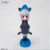 APEX Azur Lane HappyShake Skaji, PVC & ABS Pre-Painted Complete Figure view 2