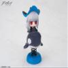 APEX Azur Lane HappyShake Skaji, PVC & ABS Pre-Painted Complete Figure view 4