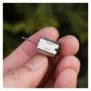 KOKYLEZN Mute 12mm N20 Electronic Starter DC 3V-6V 3.7V 5V High Speed 12000-24000RPM Precious Metal Brush RC Electronic Starter view 1