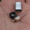 KOKYLEZN Mute 12mm N20 Electronic Starter DC 3V-6V 3.7V 5V High Speed 12000-24000RPM Precious Metal Brush RC Electronic Starter view 4