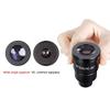 Lab Microscope Accessories WF10X WF20X Lens Stereo Microscope Eyepieces(WF20X (with Scale)) view 3